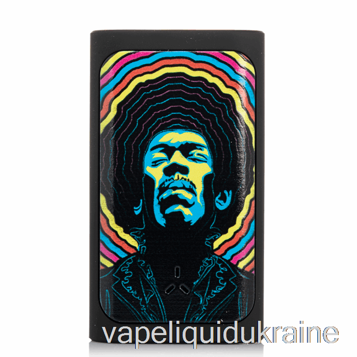 Vape Liquid Ukraine Releafy UNIQ Kit Musician